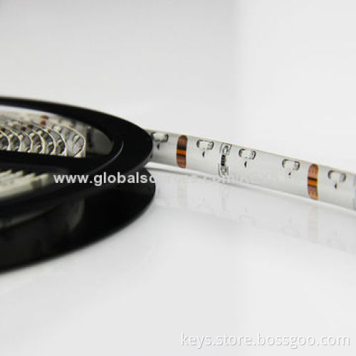 60/120 SMD335 Flexible Side Emitting LED Strip Lights/12V Waterproof